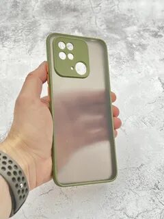 Чехол redmi 10c