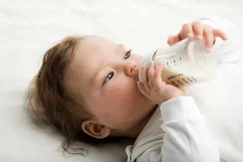 Milked eat
