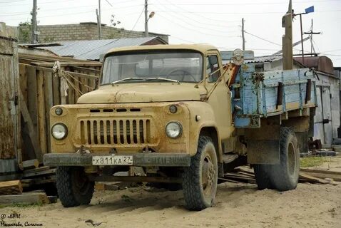 Газ 65