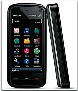 Nokia 5800