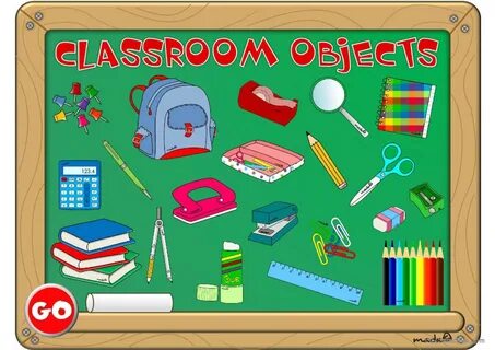 Class object