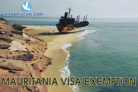 Mauritania