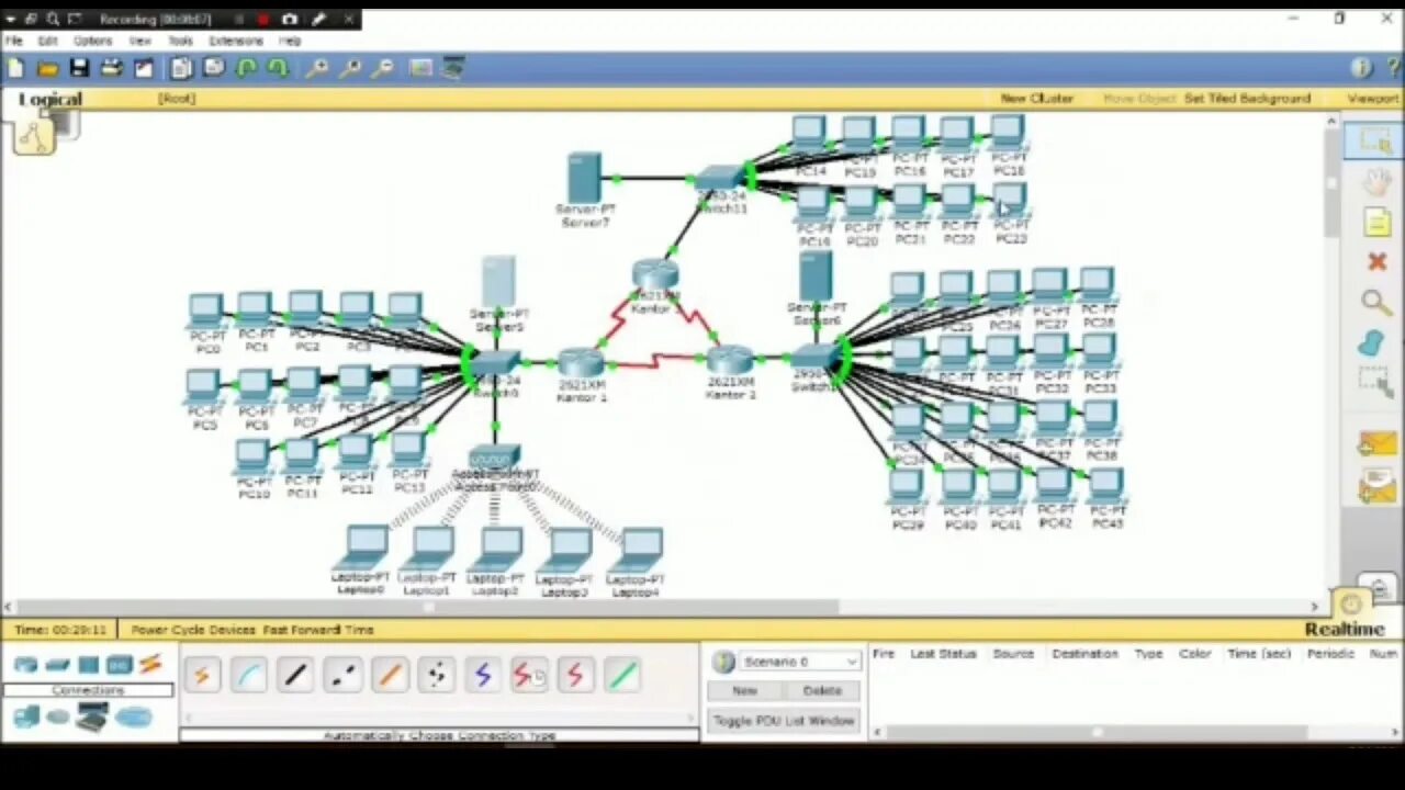 Cisco packet tracer как установить. Cisco packet tracer как установить