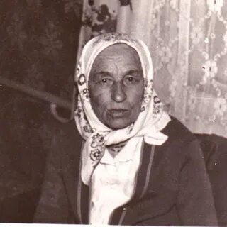 Это феня дочь тихона