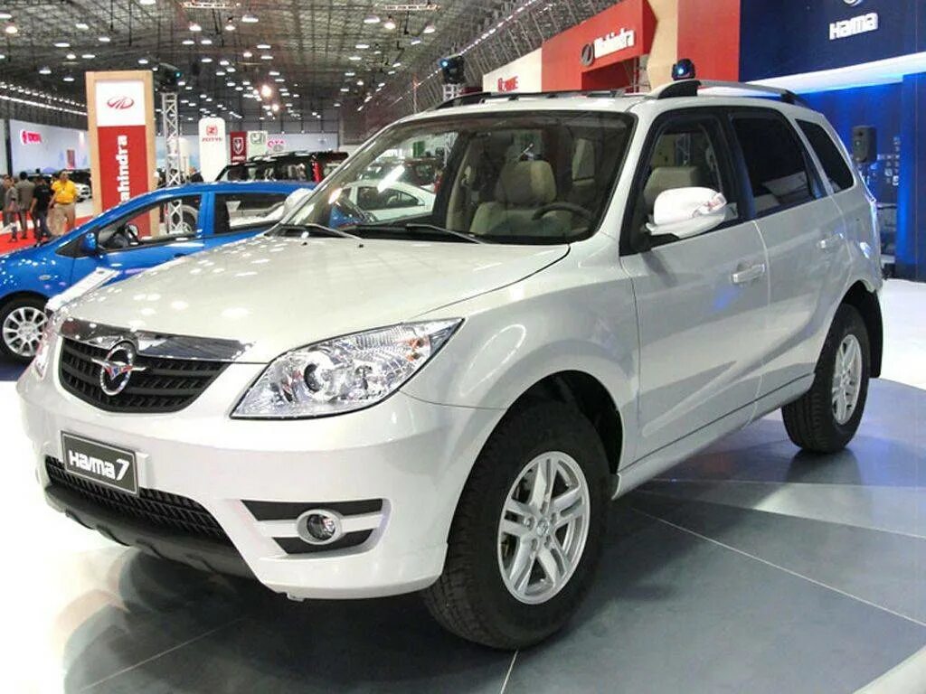 Продажа китайских автомобилей. Haima 7. Haima h7. Авто Haima 7. Кроссовер Хайма 7.