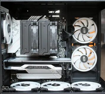 Pccooler c3 t500