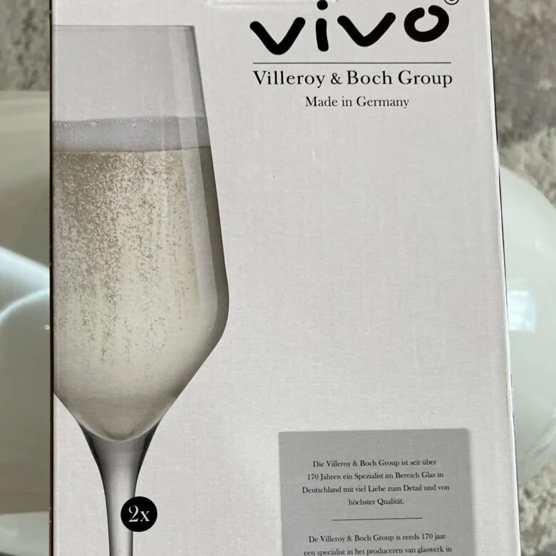 Vivo Villeroy Boch Group стаканы. Vivo Villeroy Boch Group бокалы. Высокие бокалы vivo Villeroy&Boch Group. Vivo бокалы для шампанского.