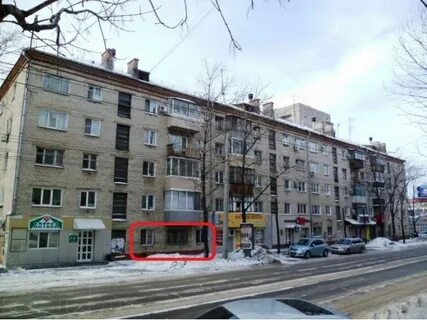 Хабаровск ленинградская 5