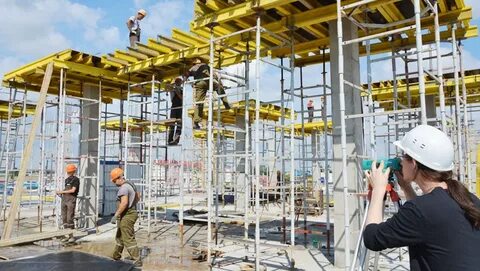 Стройтрест ростов
