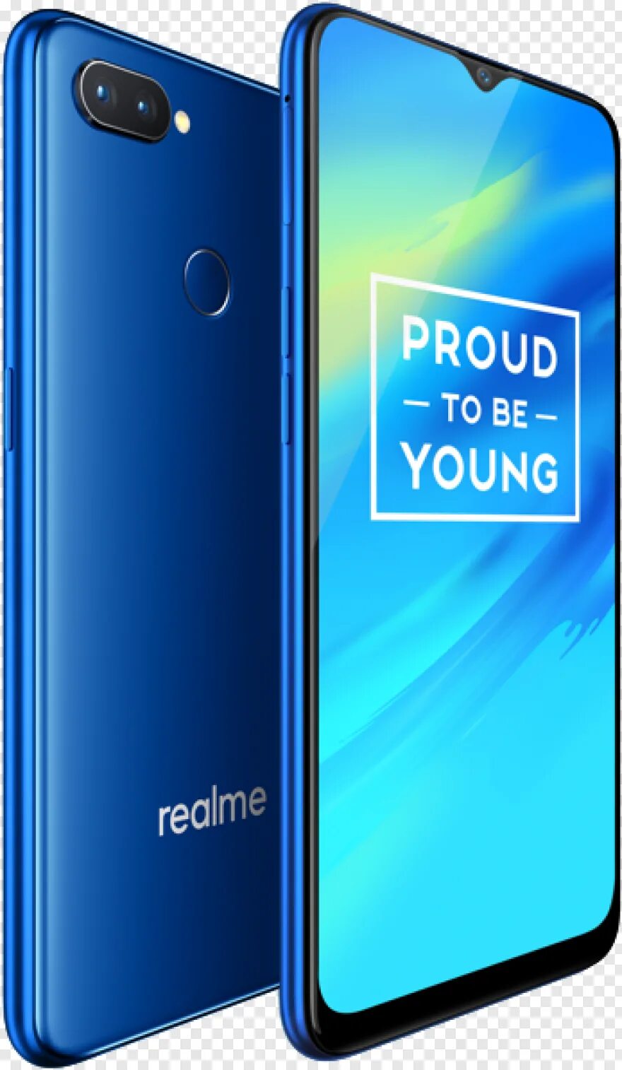 Global dual sim
