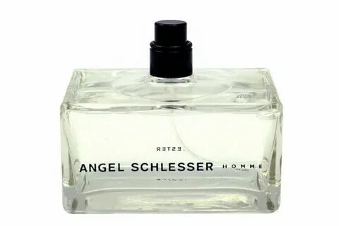 Angel schlesser homme