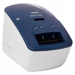 Мфу brother ql 810w