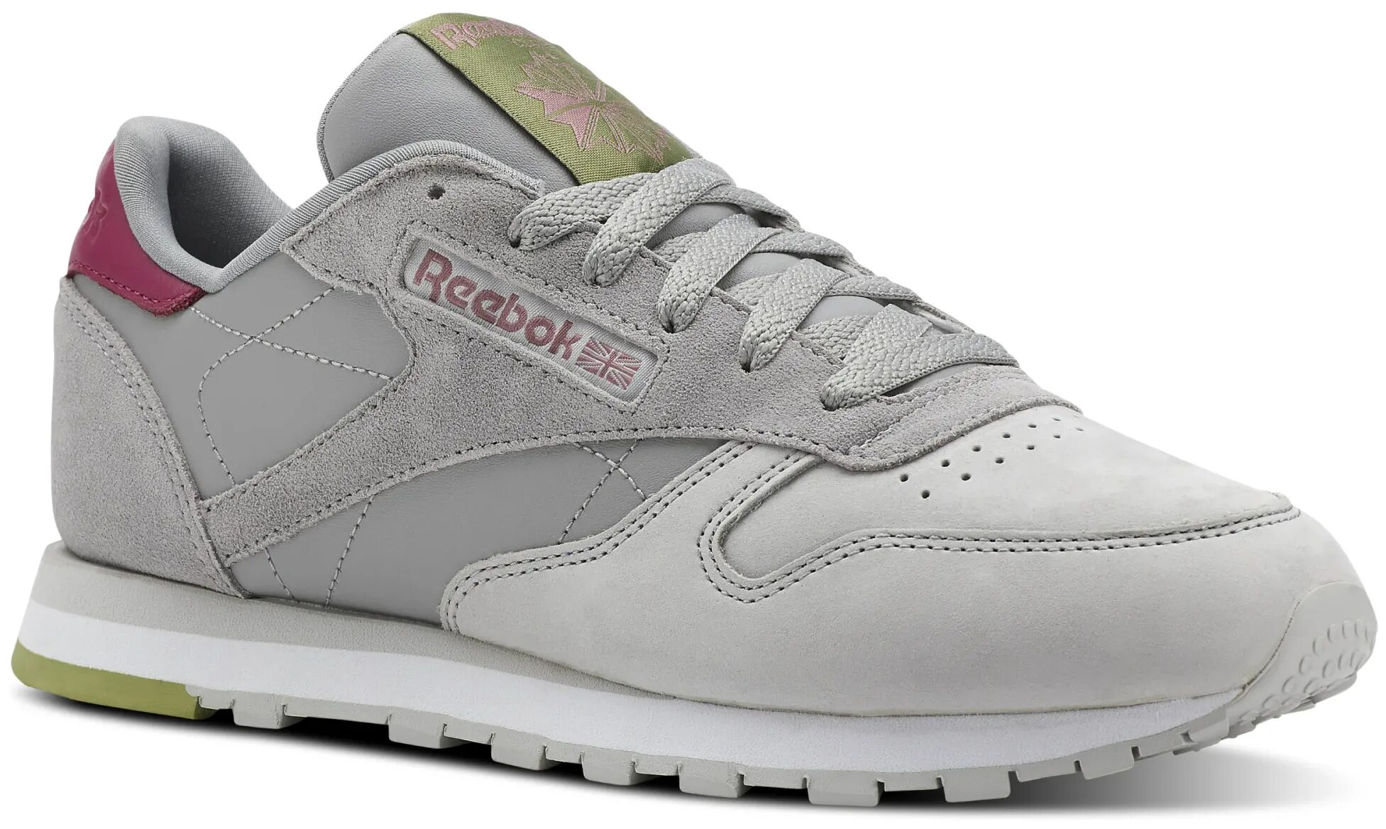 Кроссовки reebok classic женские