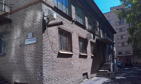 Приморский жилкомсервис