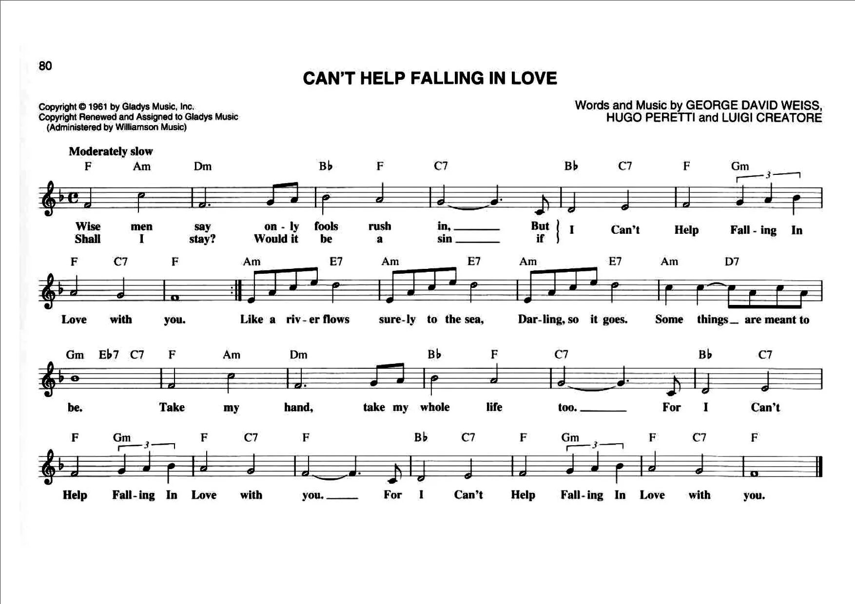 Песня i could fall in love. Elvis presley can&#039;t help falling in love ноты. elvis presley can&#039;t help falling in love ноты для фортепиано. can t help falling in love ноты. элвис пресли can&#039;t help falling in love ноты.