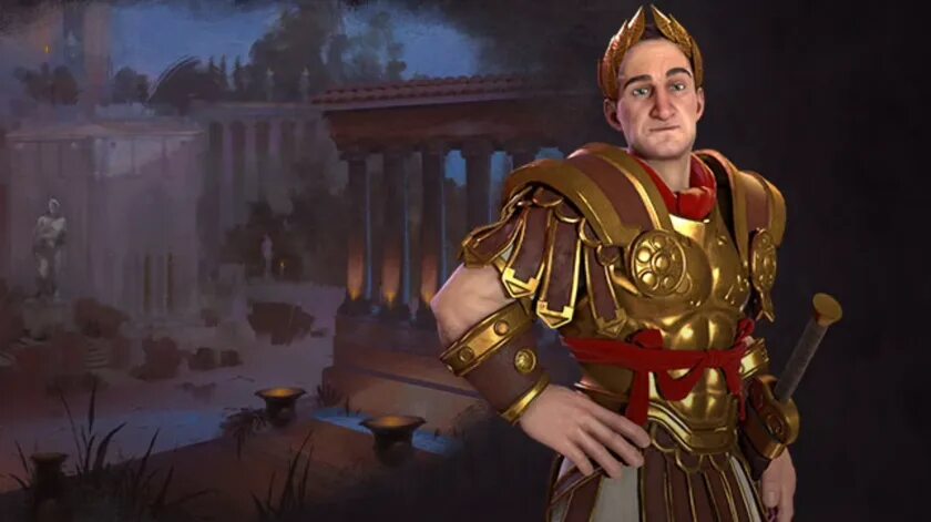 Гильгамеш цива 6. Civilization новости. Самые лучшие персонажи цива 6. Civilization новости. Цивилизация 6.