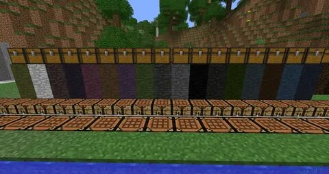 Minecraft missing