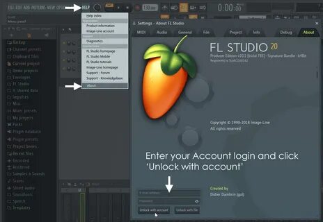 Fl studio 20 без торрента