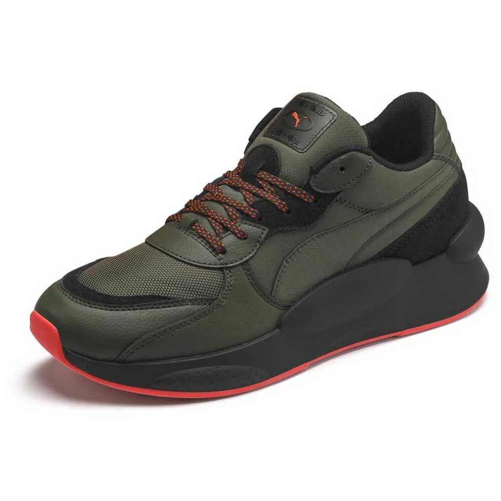 Кроссовки puma trail. Puma RS 9.8 Trail. Кроссовки Пума RS-9.8. Кроссовки Puma RS 9.8 Gravity.