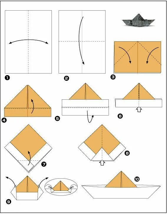 листья из бумаги. как сделать двухтрубный кораблик из бумаги. осенний листок из бумаги. оригами. кленовый лист поделка.