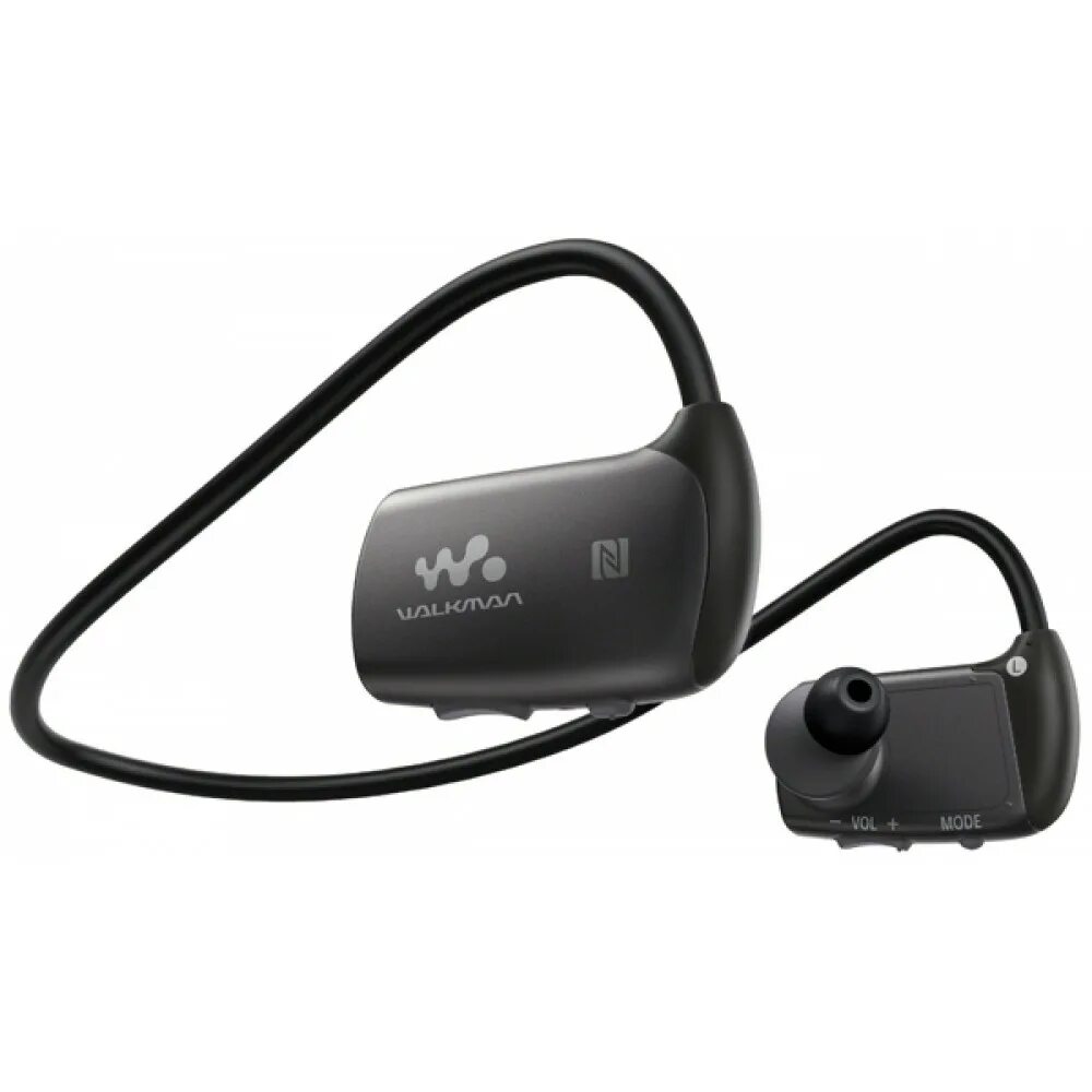 Mp3 плеер наушники. Наушники Sony Walkman NWZ-ws613. Наушники-плеер Sony NWZ-ws613 Black. Плеер Sony NWZ-ws615. Плеер наушники сони NWZ.