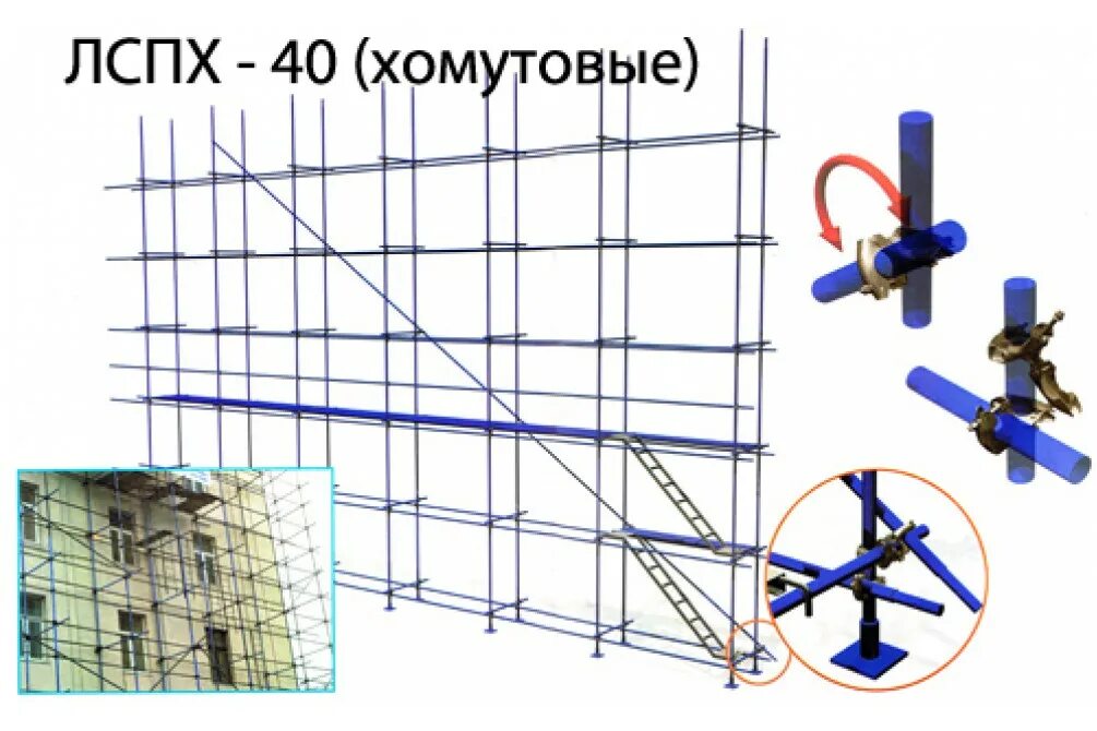 Леса хомутовые лспх. Хомутовые леса ЛСПХ 60 схема. Леса строительные хомутовые ЛСПХ-60. Леса хомутовые ЛСПХ-40 схема сборки. Схема сборки Хомутовых строительных лесов.