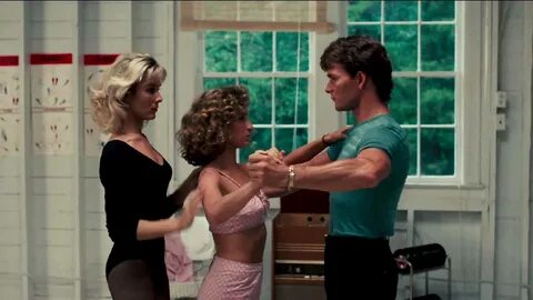Dirty dance