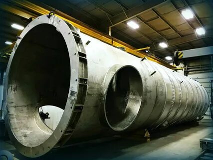 Pressure vessel