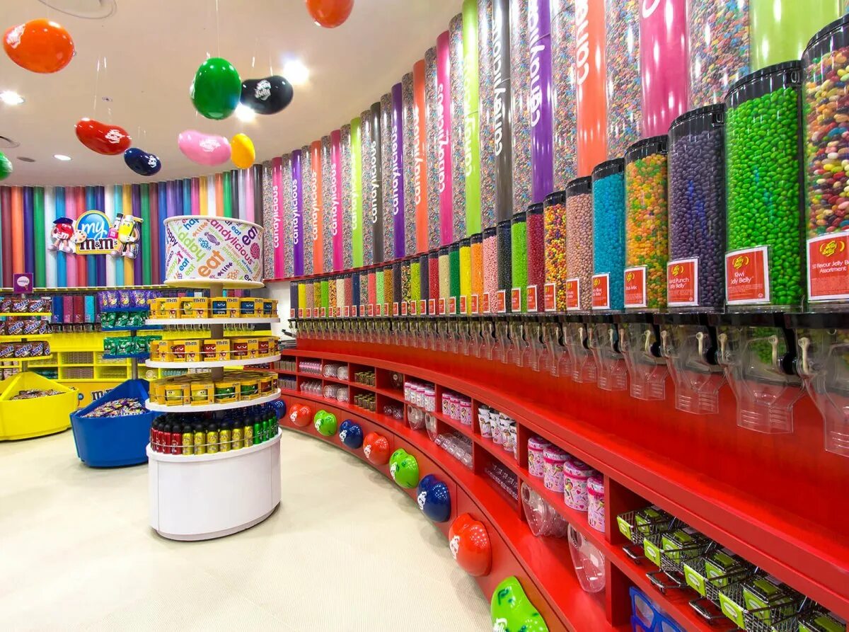 Адреса магазинов конфет в москве. Candylicious Дубай. Дубай Молл Candylicious. Мармеладный домик Жемчужная Плаза. Дубай Молл магазин сладостей.
