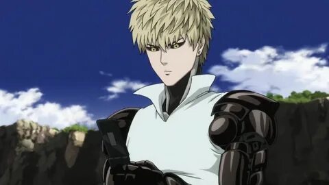 Genos alpha heaven stand