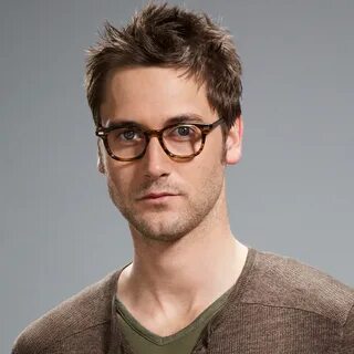 Those glasses