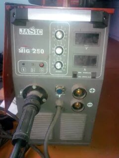 Сварог mig 250y