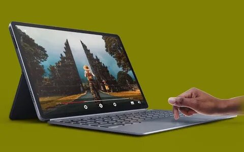 Lenovo tab 2022