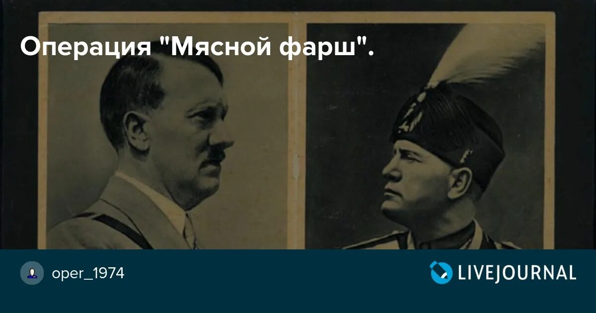 Мясной фарш операция 1943. Операция «мясной фарш» (2021). Операция фарш отзывы