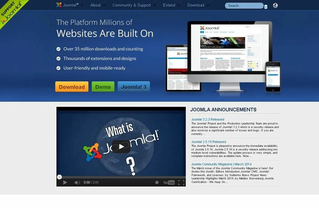 Mozilla web developer