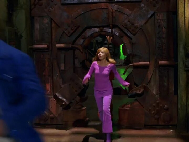 Скуби-ду 2 монстры на свободе. Скубиду 2. Scooby doo 2 monsters unleashed. Скуби ду 2 дафна. Скубиду 2.