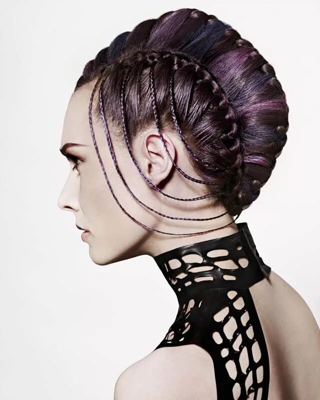 Catwalk Hairstyles Are They Suitable for Everyday Use or Not Add Hairstyle