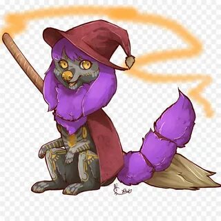 Включи witch
