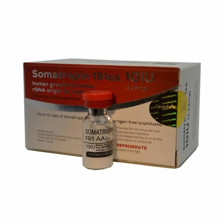 Пептиды роста. Canada peptides somatropin 191aa. somatropin 100iu. канада пептид гормон роста. somatropin 191aa 10iu.