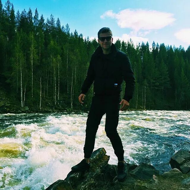 Сколько лет арсению робаку. Сколько лет арсению робаку