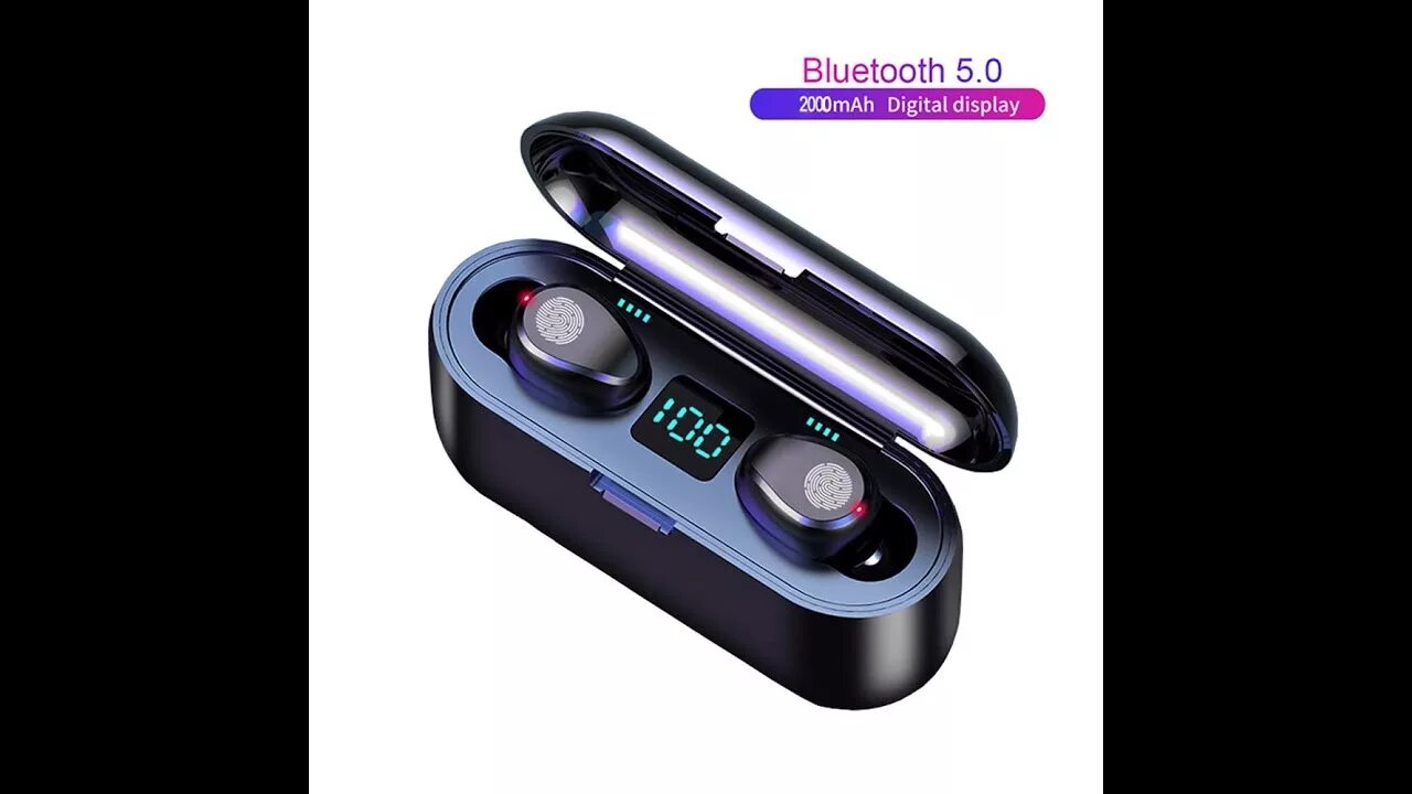 Tws bth. F9 TWS беспроводные. F9 TWS Bluetooth. TWS f9-5. Наушники Bluetooth f9-5 TWS.