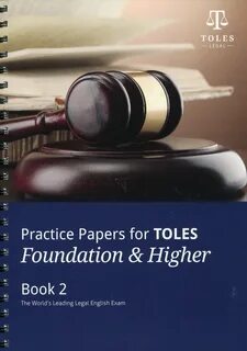 Legal english