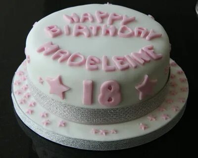 Birthday star
