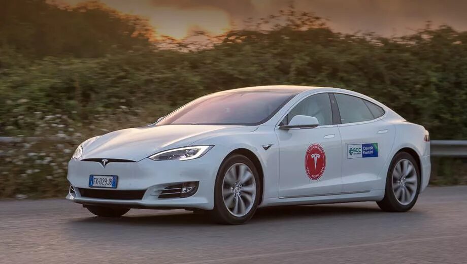 2025 Tesla Model S is coming with latest new updates - YouTube