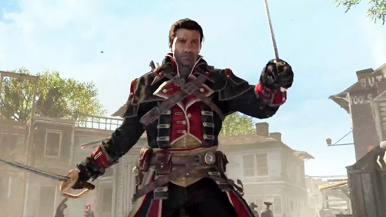 Тамплиеры assassins creed 1. Костюм джеймса ганна в assassins creed rogue. Шэй патрик кормак броня тамплиера. Ассасин крид роуг костюмы. Костюм тамплиера ассасин изгой.