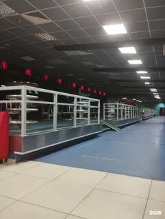 Белинский боулинг