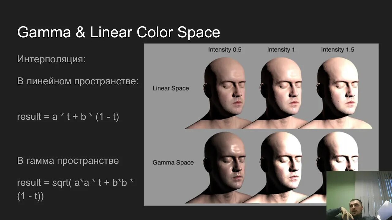 Gamma i. Gamma и linear отличия. linear color space. гамма пространство. gamma v 1 gd.