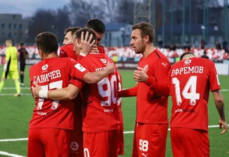 Фк 2017