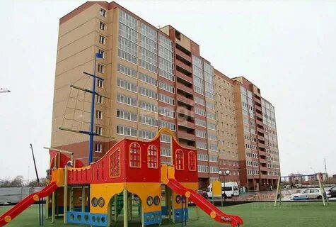 Романтиков 6 1