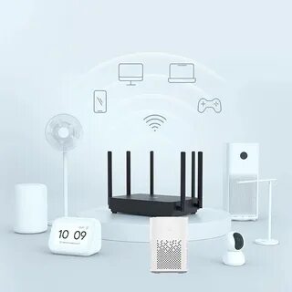 Xiaomi ax6s